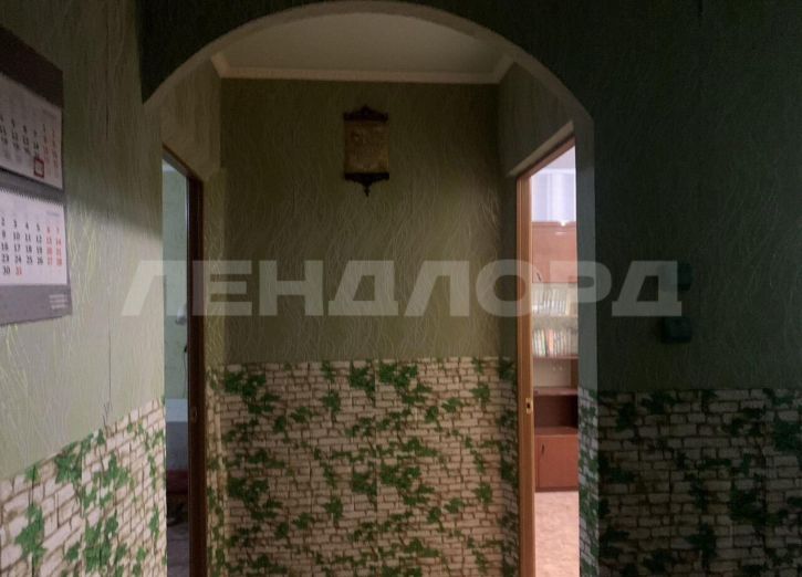 2-комн квартира проспект 40-летия Победы, 65/7