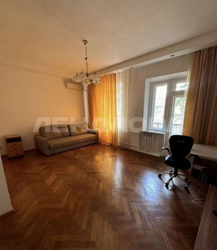 2-комн квартира Университетский переулок, 44/50