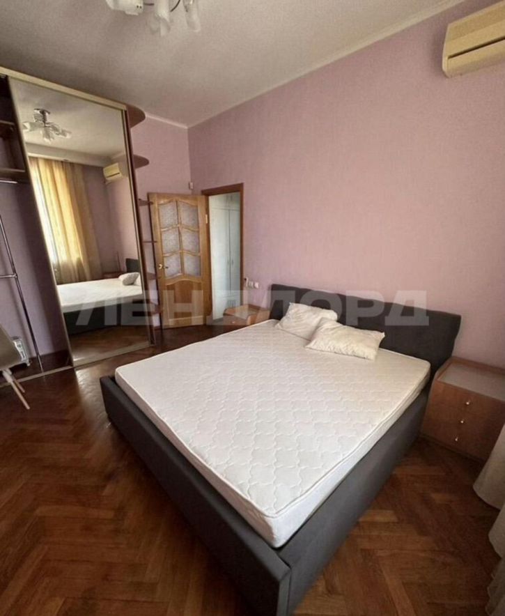 2-комн квартира Университетский переулок, 44/50