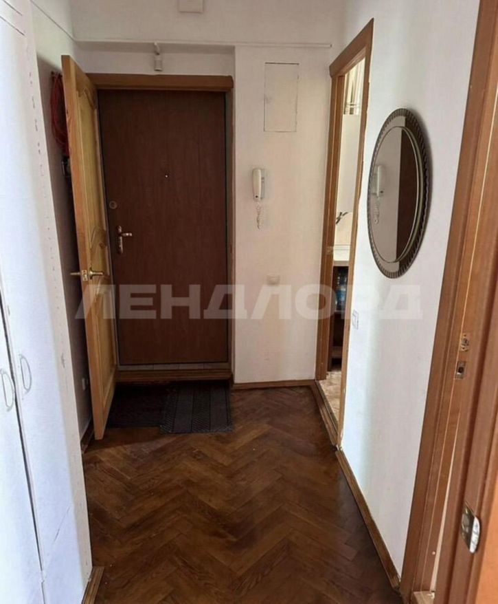 2-комн квартира Университетский переулок, 44/50