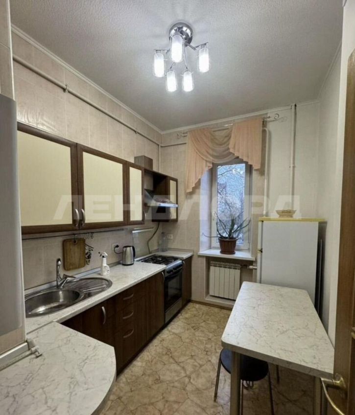 2-комн квартира Университетский переулок, 44/50