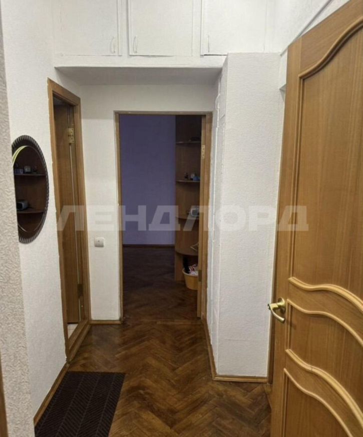 2-комн квартира Университетский переулок, 44/50