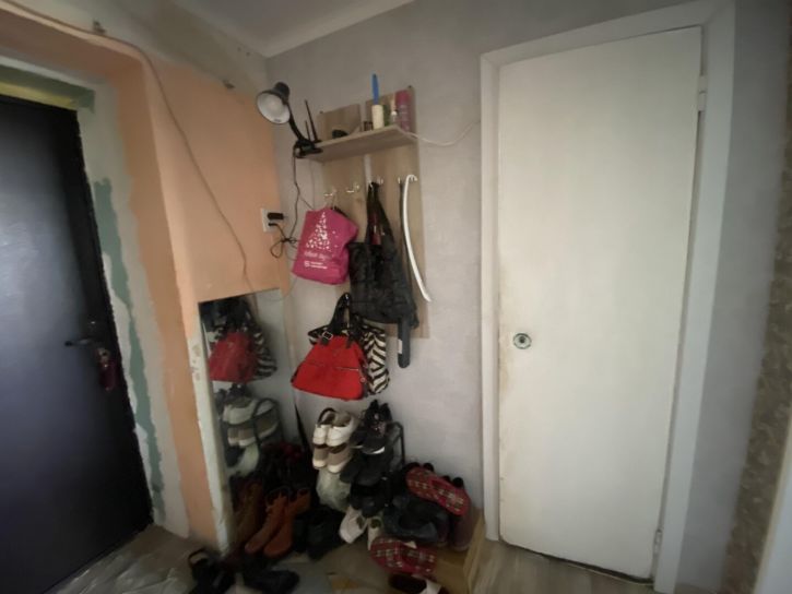2-комн квартира Туполева ул., 4