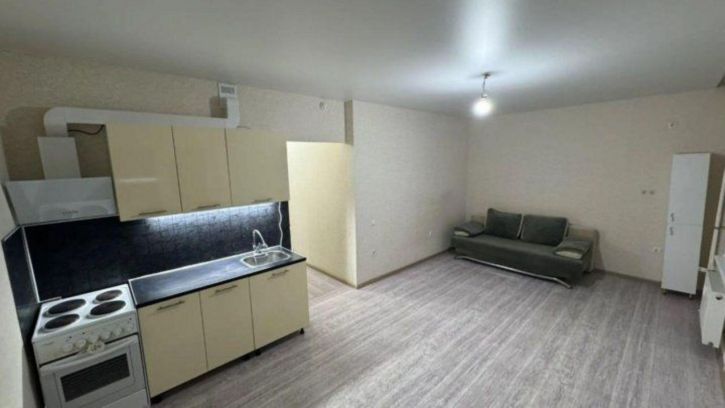 Студия Амет-Хана Султана пер, 7