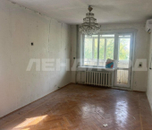 3-комн, 52кв м, этаж 4/9 Соборный переулок, 82