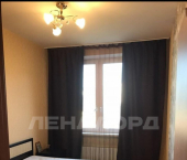 3-комн, 67кв м, этаж 11/17 улица Ерёменко, 97/29