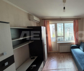 1-комн, 22кв м, этаж 8/9 Орбитальная улица, 68