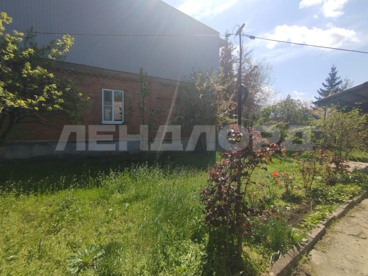 Коттедж/дом улица Вавилова