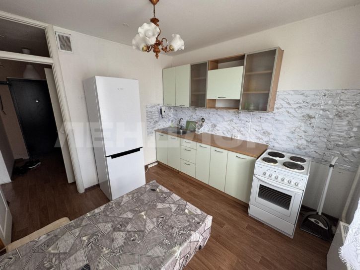 1-комн квартира Драгунская улица, 8