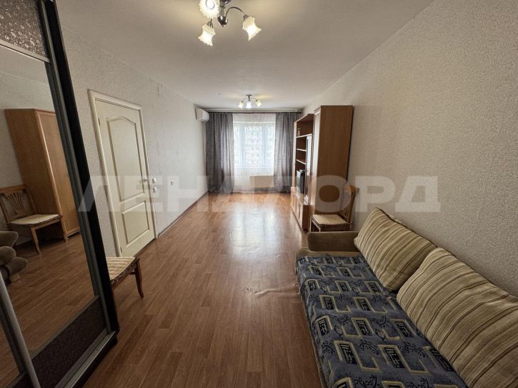 1-комн квартира Драгунская улица, 8