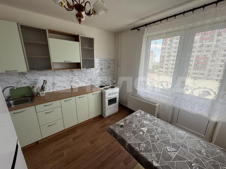1-комн квартира Драгунская улица, 8