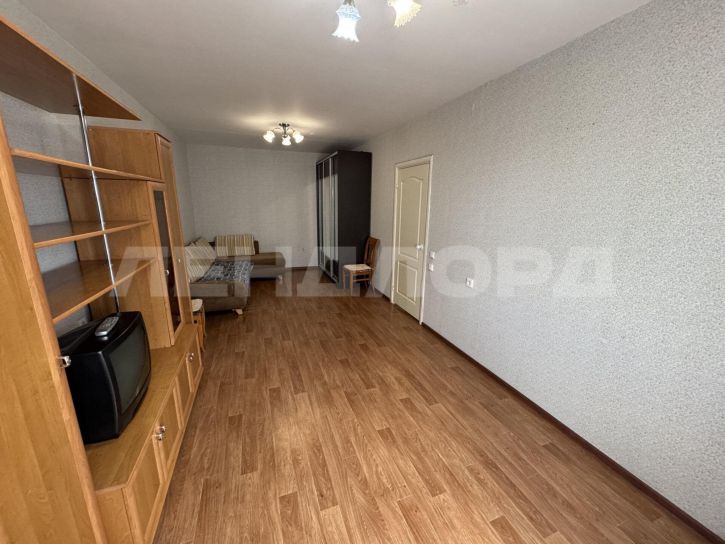 1-комн квартира Драгунская улица, 8