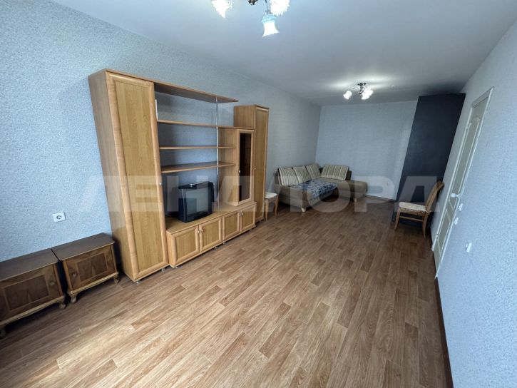 1-комн квартира Драгунская улица, 8