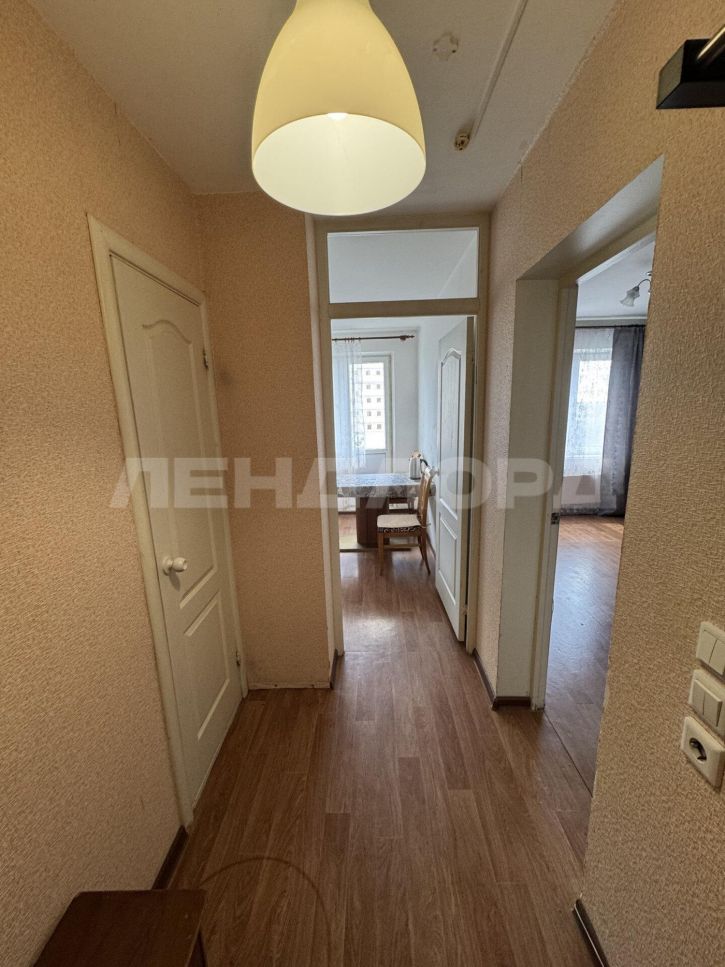 1-комн квартира Драгунская улица, 8