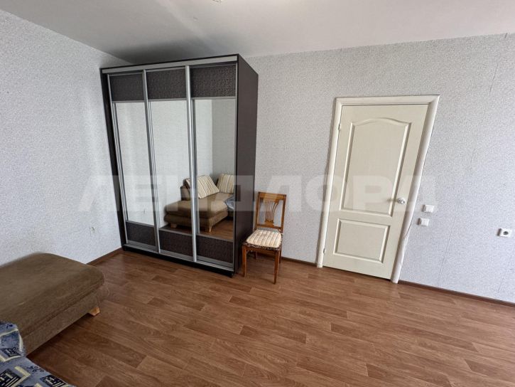 1-комн квартира Драгунская улица, 8