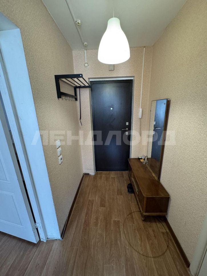 1-комн квартира Драгунская улица, 8