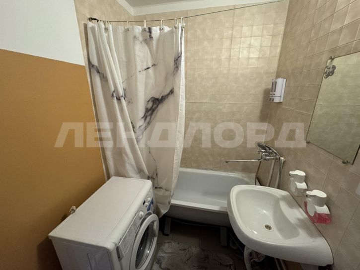1-комн квартира Драгунская улица, 8