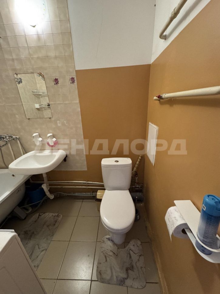 1-комн квартира Драгунская улица, 8