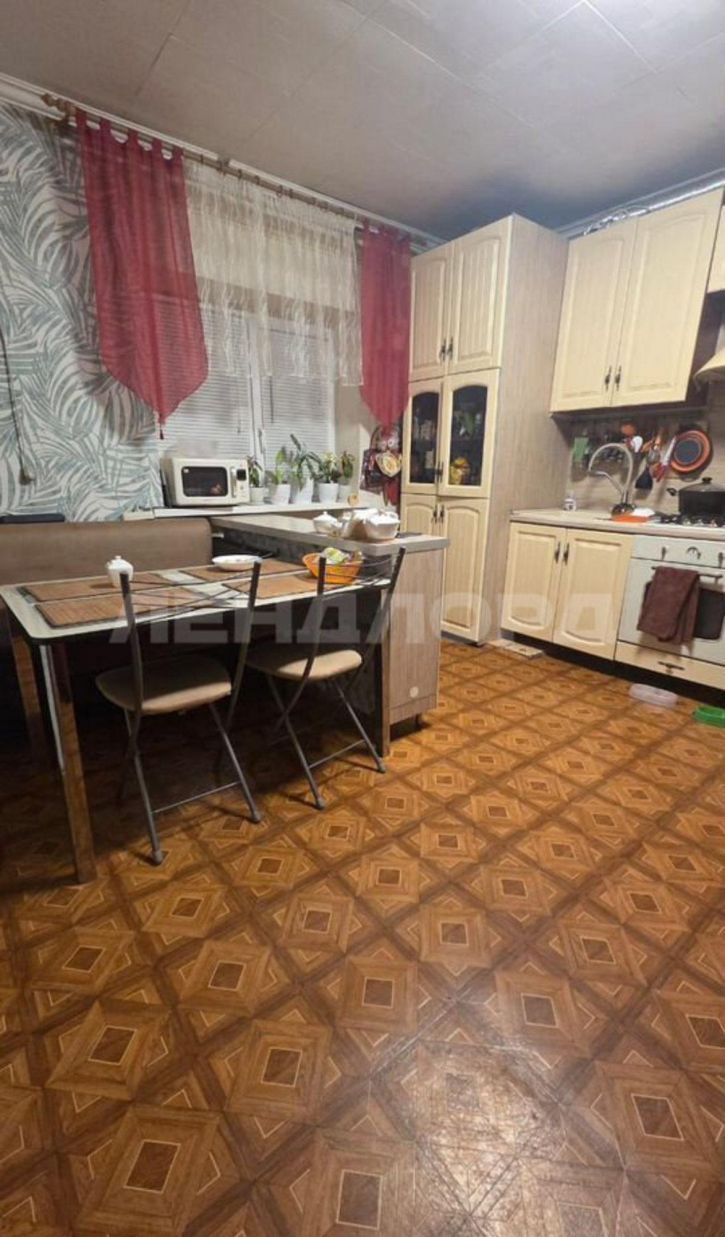 Коттедж/дом Уральский переулок