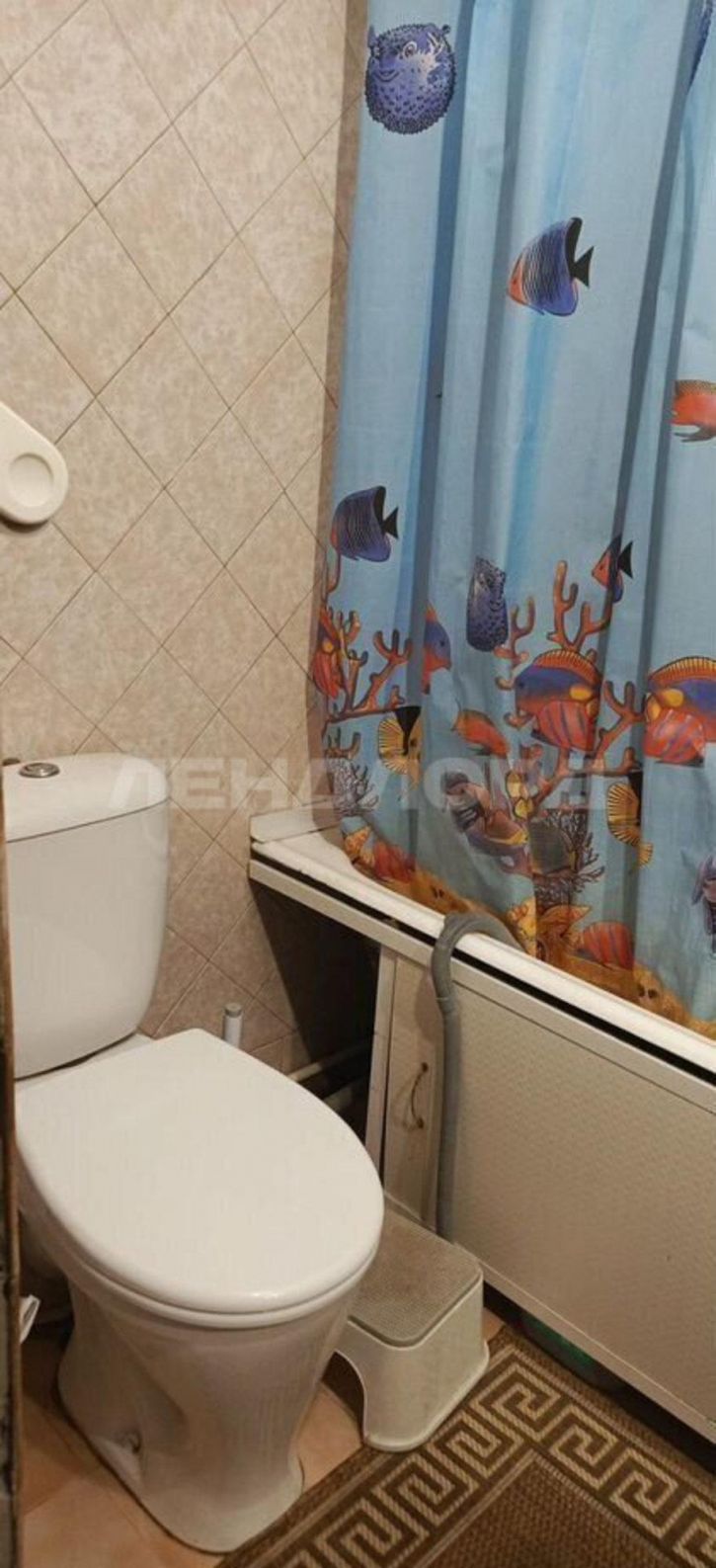 Коттедж/дом Уральский переулок
