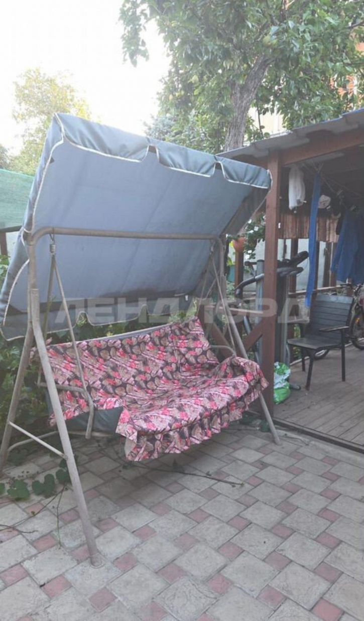 Коттедж/дом Уральский переулок