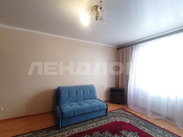 1-комн квартира улица Жданова, 1/5