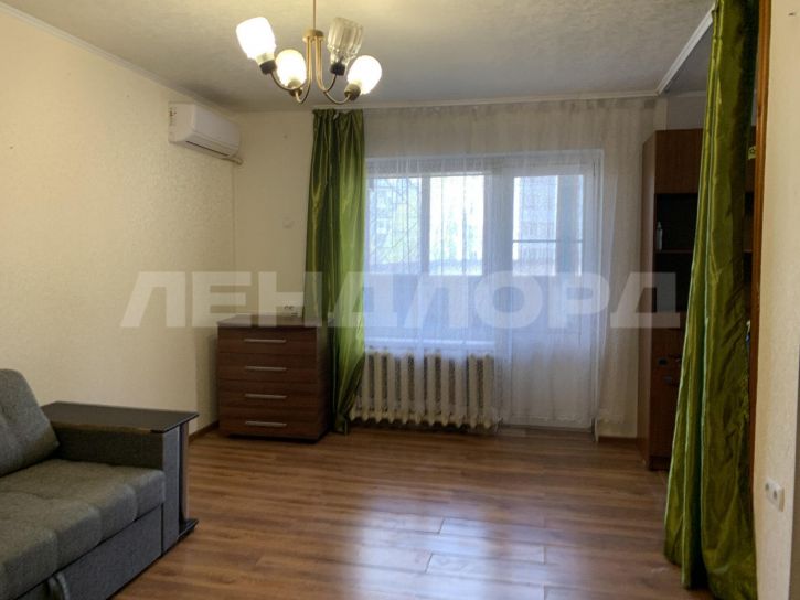1-комн квартира проспект Королёва, 6/2