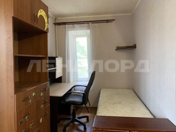 1-комн квартира проспект Королёва, 6/2