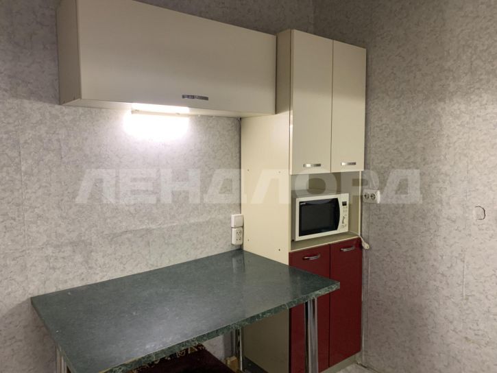 1-комн квартира проспект Королёва, 6/2