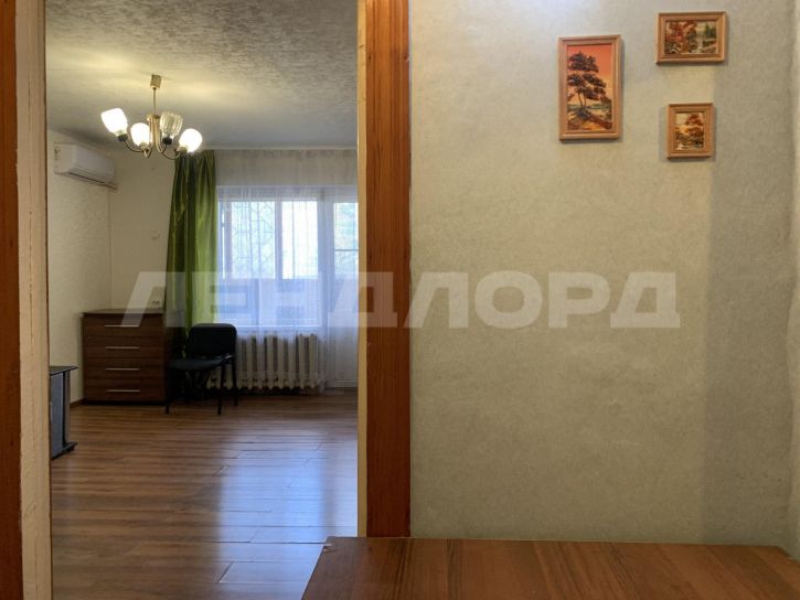 1-комн квартира проспект Королёва, 6/2