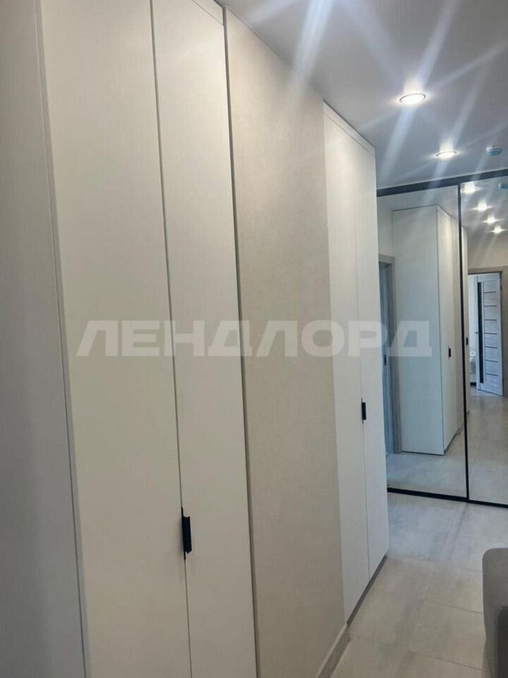 2-комн квартира проспект Соколова, 68/118Вс1