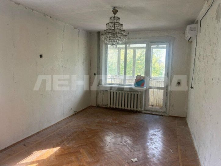3-комн квартира Соборный переулок, 82