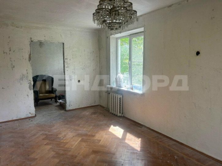 3-комн квартира Соборный переулок, 82