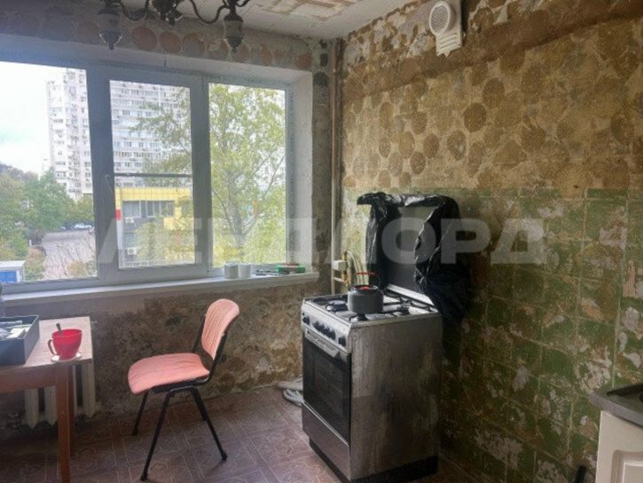 3-комн квартира Соборный переулок, 82