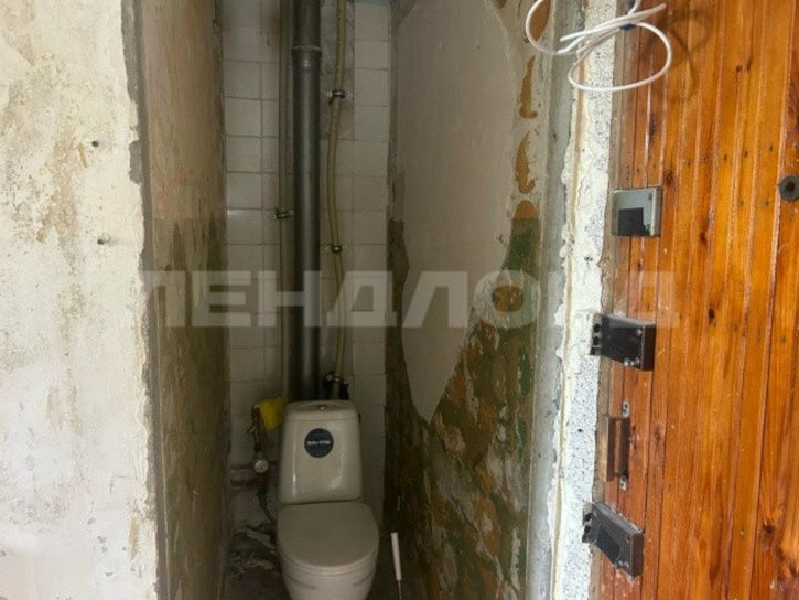 3-комн квартира Соборный переулок, 82