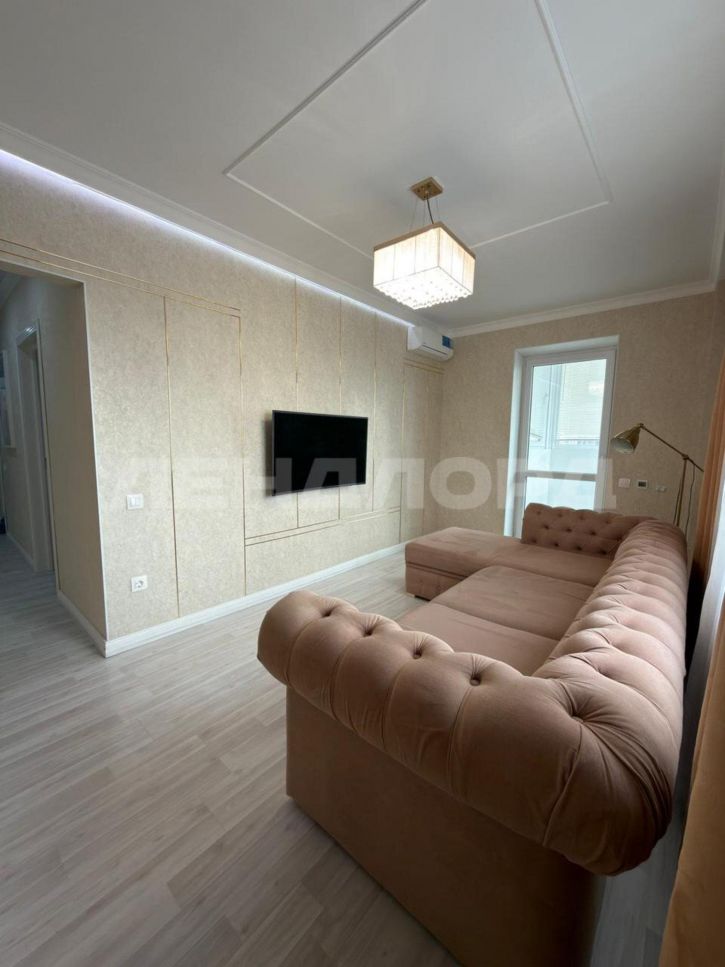 2-комн квартира Эстонская улица, 49А