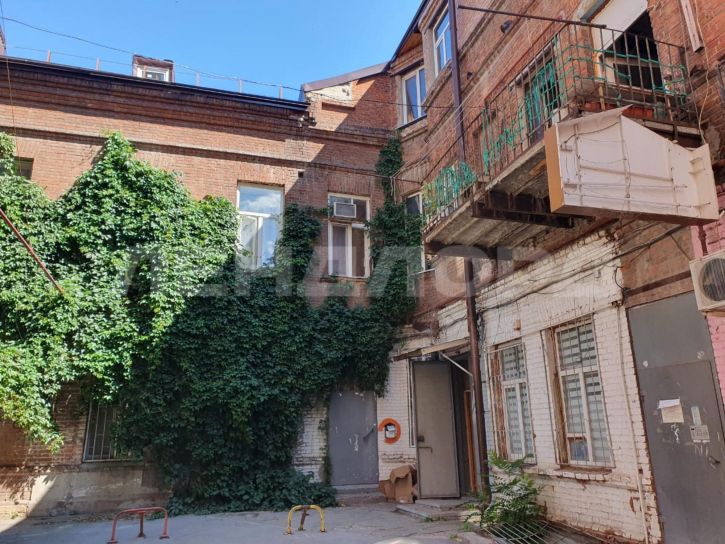 1-комн квартира Темерницкая улица, 81