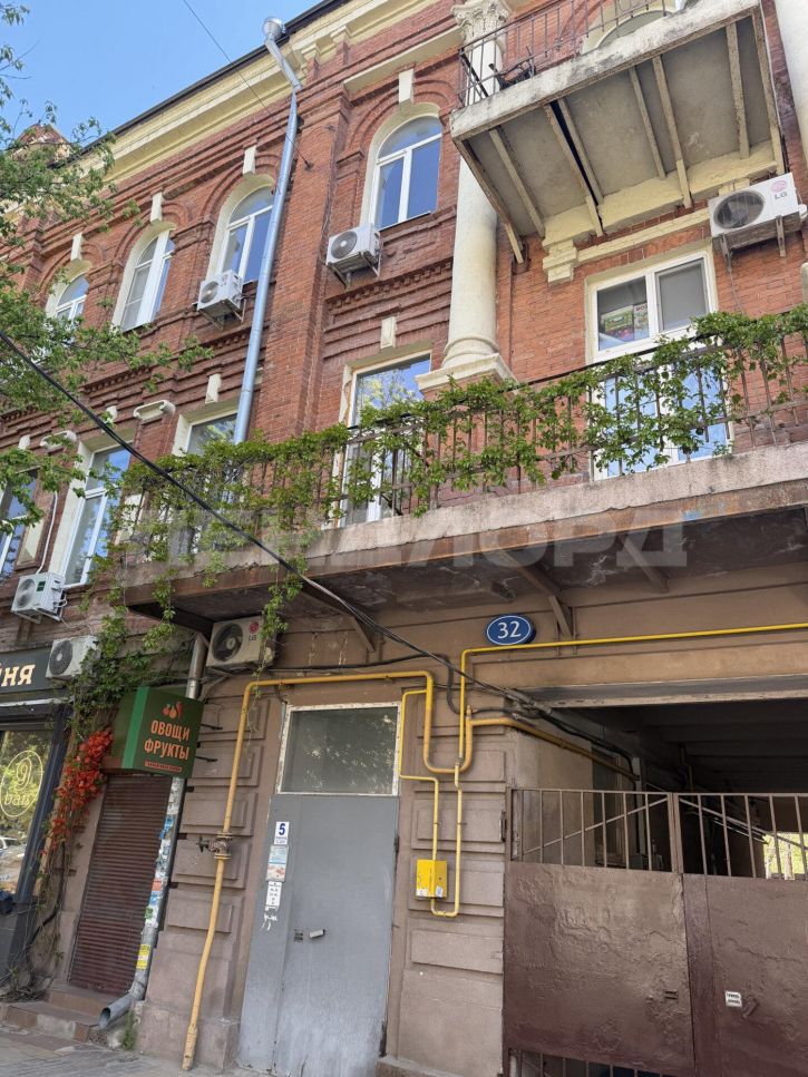 Комната проспект Соколова, 32
