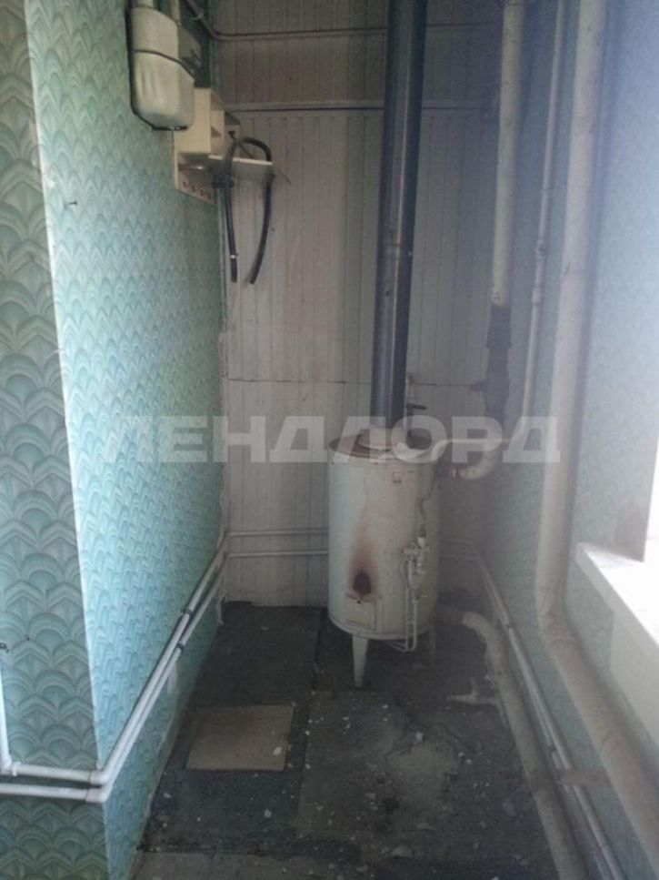 1-комн квартира Темерницкая улица, 81