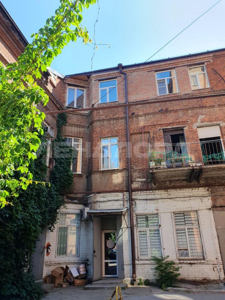 1-комн квартира Темерницкая улица, 81