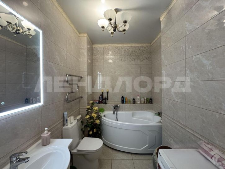 2-комн квартира Береговая улица, 19/2