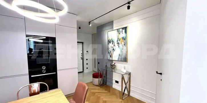 1-комн квартира улица Тельмана, 110с2