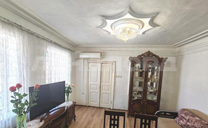 3-комн квартира улица Налбандяна, 36