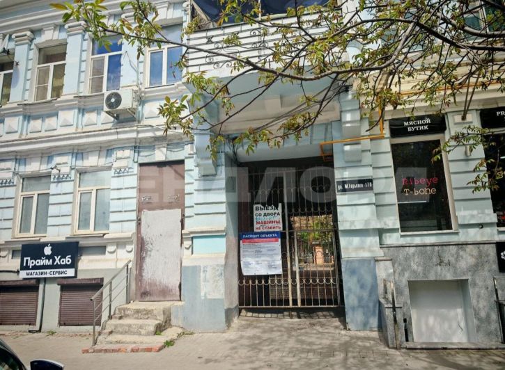 2-комн квартира улица Максима Горького, 179