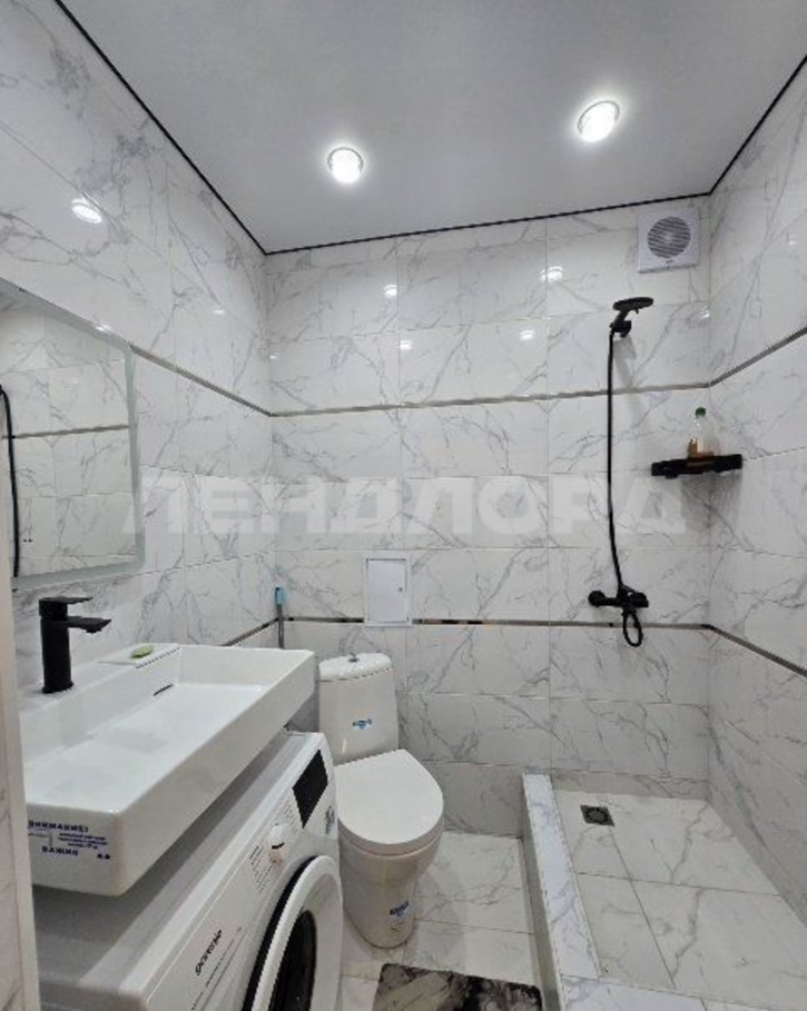 1-комн квартира улица Юфимцева, 8