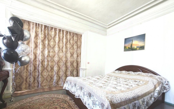 3-комн квартира улица Налбандяна, 36
