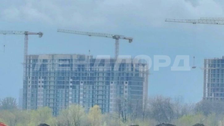 Студия Элеваторный переулок, 12