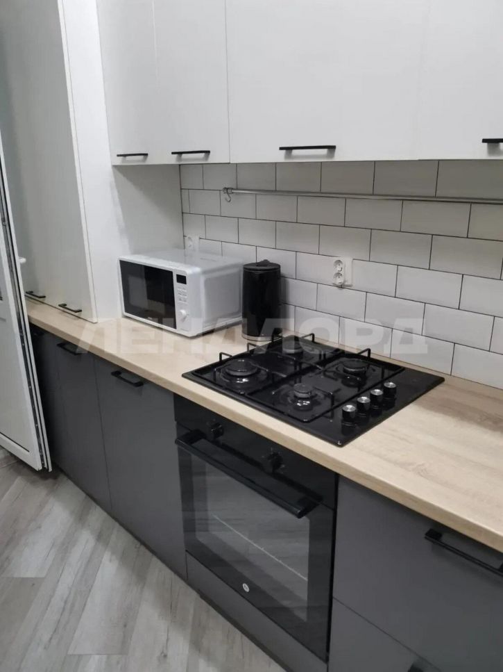 1-комн квартира Берберовская улица, 2/101с2