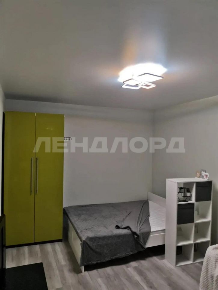 1-комн квартира Берберовская улица, 2/101с2