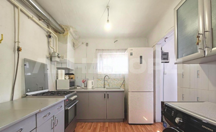 3-комн квартира улица Налбандяна, 36